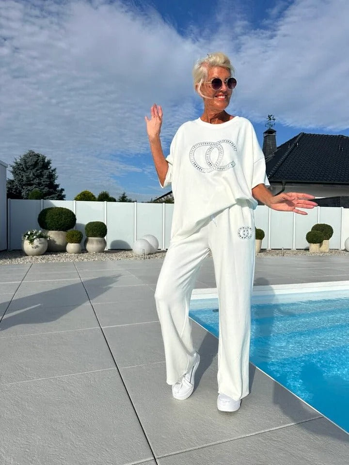 Cienna - Relaxed Chic Set